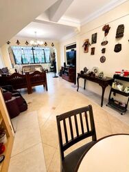 Blk 408 Hong Kah Court (Jurong West), HDB Executive #614130461